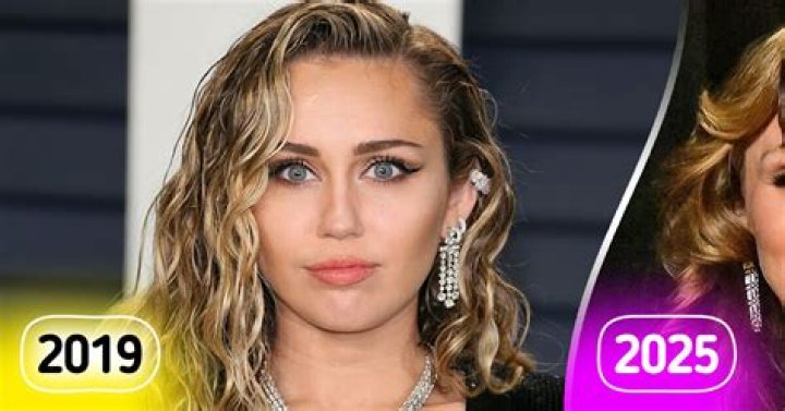 Miley Cyrus On Sex — Tells ‘Paper’ She’s Open To Anything With Both Sexes – Hollywood Life