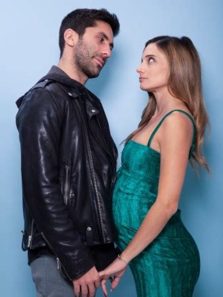Nev Schulman & Laura Perlongo Reveal Biggest Change Since Baby #2 – Hollywood Life