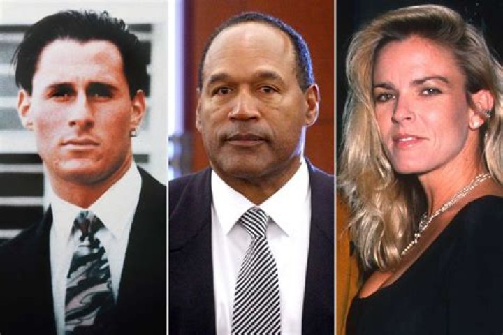 O.J. Simpson Was Allegedly Millions of Dollars in Debt to Ron Goldman’s Family