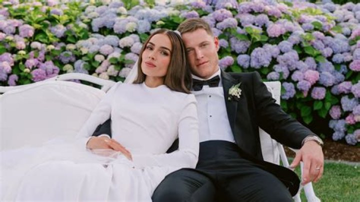 Olivia Culpo Shows Love to Fiance Christian McCaffrey After ‘Sad’ Super Bowl Loss