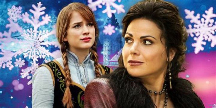 ‘Once Upon A Time’ Recap: [SPOILER] Makes A Shocking Exit