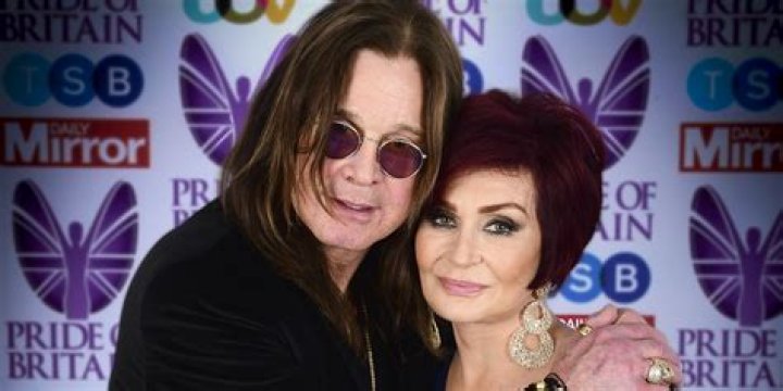 Ozzy Osbourne, 73, Returns To Stage For 1st Performance 2 Months After Grueling Back Surgery