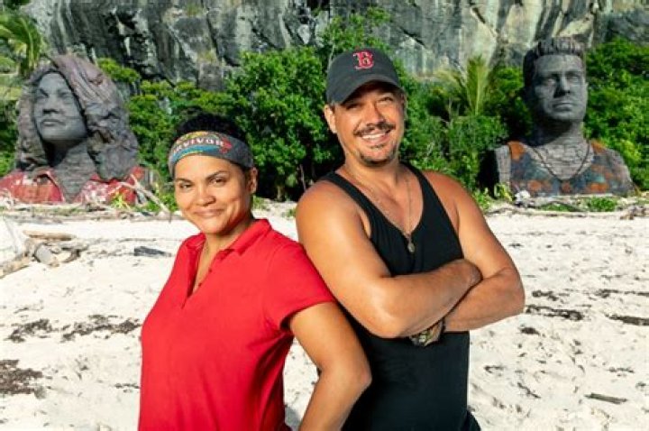 Photos Of ‘Islands Of the Idols’ – Hollywood Life