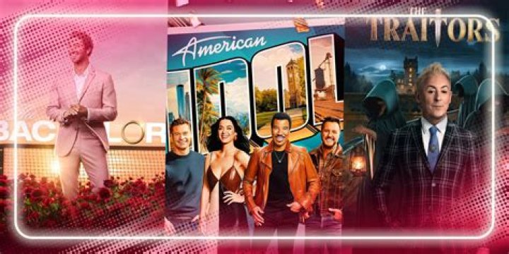 Photos Of The New Reality Series – Hollywood Life