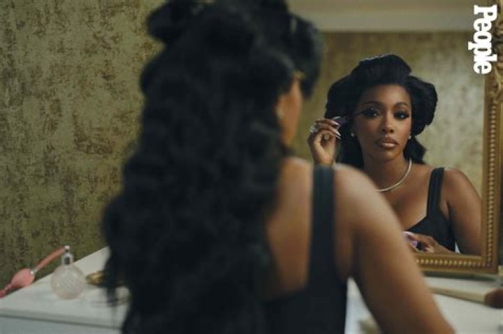 Porsha Williams’ Sister Shares Message About Men ‘Texting Other’ Women Amid Cheating Rumors