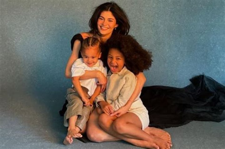 Princess Love Files For Full Custody Of Her & Ray J’s 2 Children After Split