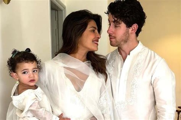 Priyanka Chopra Admits She’d Give Up Acting For Daughter Malti, 1: ‘I’d Do It Without Question’