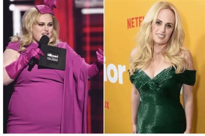Rebel Wilson Reveals The ‘One Biggest Thing’ That Helped Her Lose 60 Lbs: ‘I Haven’t Gained It Back’