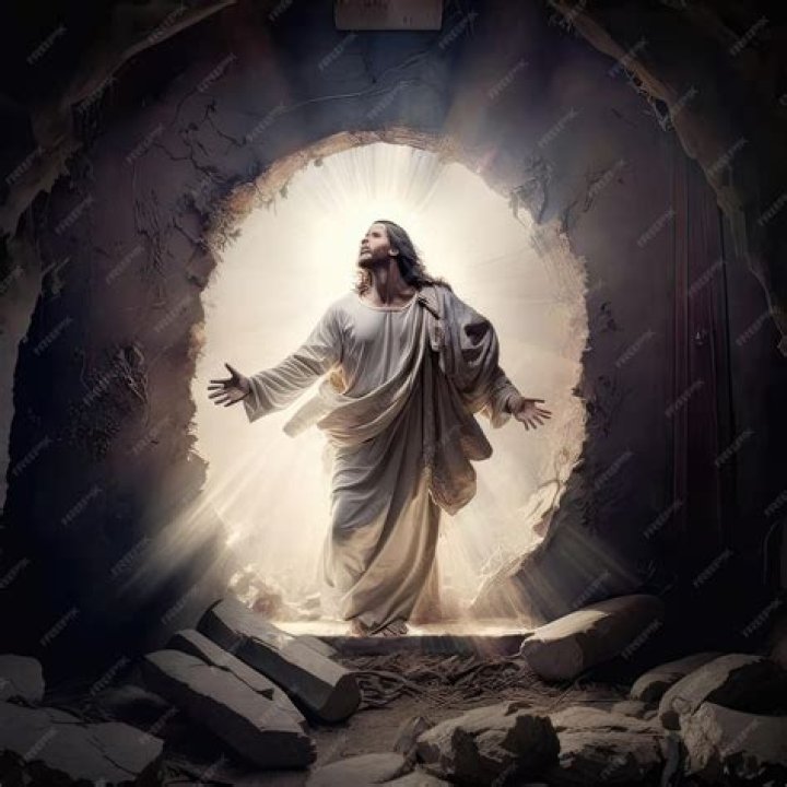 Resurrection — PICS