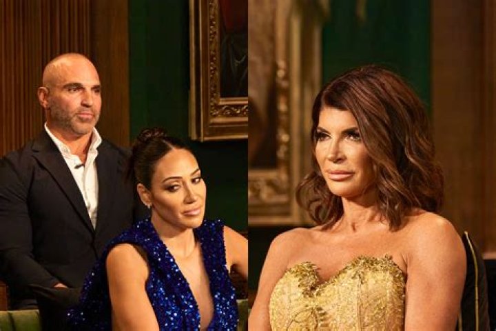 ‘RHONJ’ Reunion Recap: Joe Gorga Reveals If He Thinks Joe Giudice Was Cheating On Teresa