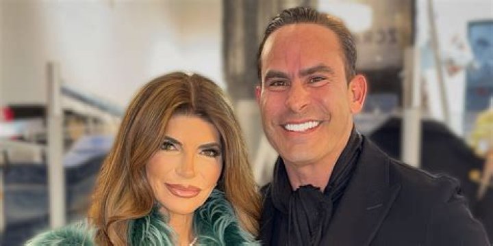 ‘RHONJ’s Teresa Giudice Reveals How She Confronted Joe’s Alleged Mistress After Finding 2nd Phone