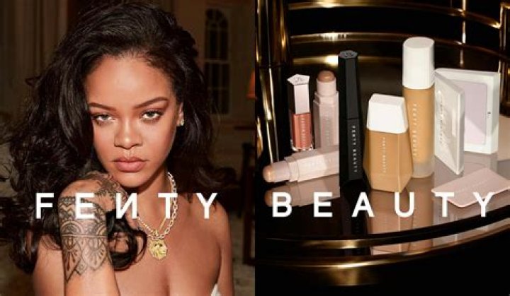 Rihanna Looks Gorgeous Rocking A Crop Top In New Video For ‘Fenty’ Perfume — Watch