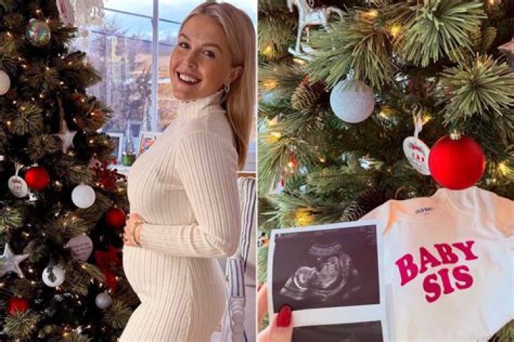 ‘Riverdale’s Vanessa Morgan Reveals She’s Pregnant As She Shares Baby’s Gender In Cute Videos