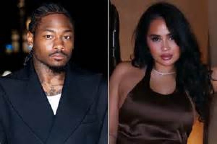 Rob Kardashian Spotted On Romantic Dinner Date With Instagram Model Aileen Gisselle — Watch