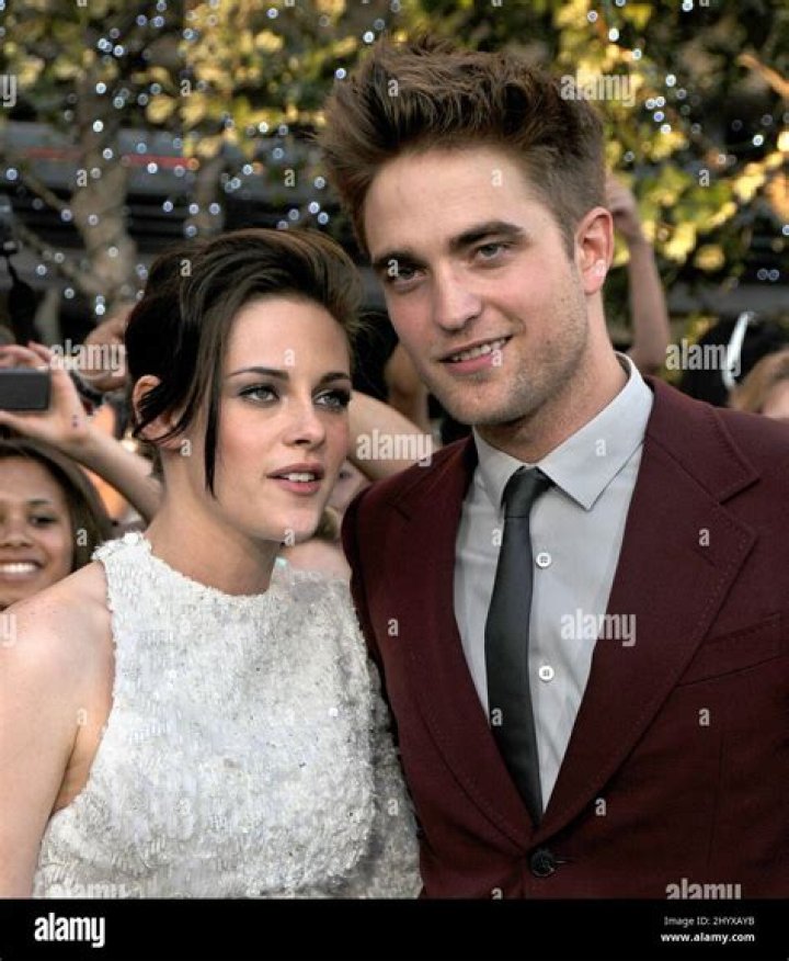Robert Pattinson & Kristen Stewart’s Secret Home — Stars Buying Idaho Love Nest – Hollywood Life