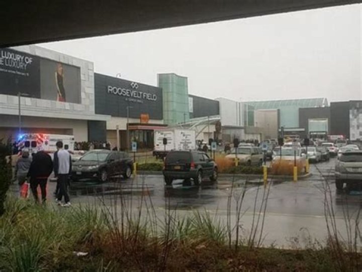 Roosevelt Field Mall Robbery & Shots Fired — Police Respond To Shooting – Hollywood Life