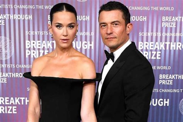 Russell Brand Happy For Ex-Wife Katy Perry & Orlando Bloom Amid Engagement News: She’ll Be An Awesome Mom
