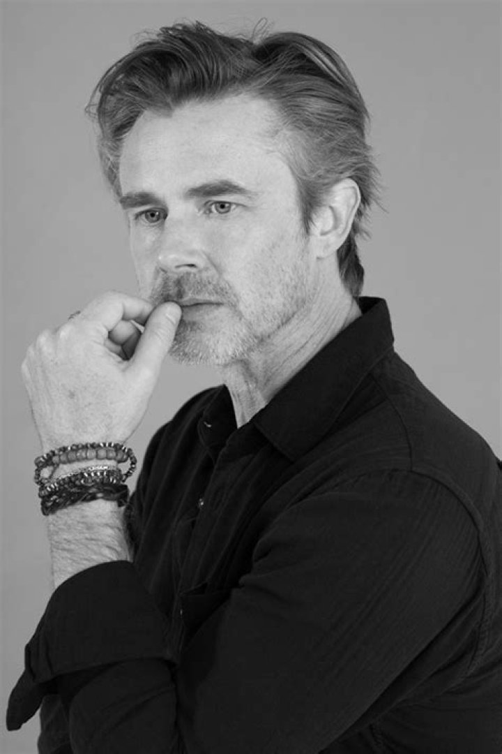 Sam Trammell Talks Finale Twist & More – Interview – Hollywood Life
