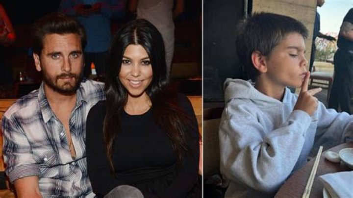 Scott Disick & Kourtney Kardashian Take Kids On Family Vacation Without Sofia Richie