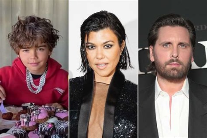 Scott Disick Supports Khloe Kardashian & Sends Her Beautiful Flowers After Tristan’s Latest Scandal