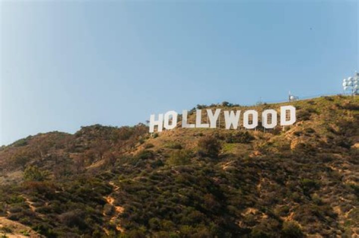 See Ripped Photo – Hollywood Life