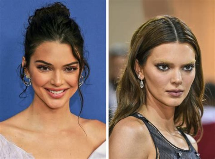 See The Gorgeous Hairstyle Trend – Hollywood Life