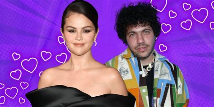 Selena Gomez and Benny Blanco Have Date Night at Lakers Game: Video – Hollywood Life