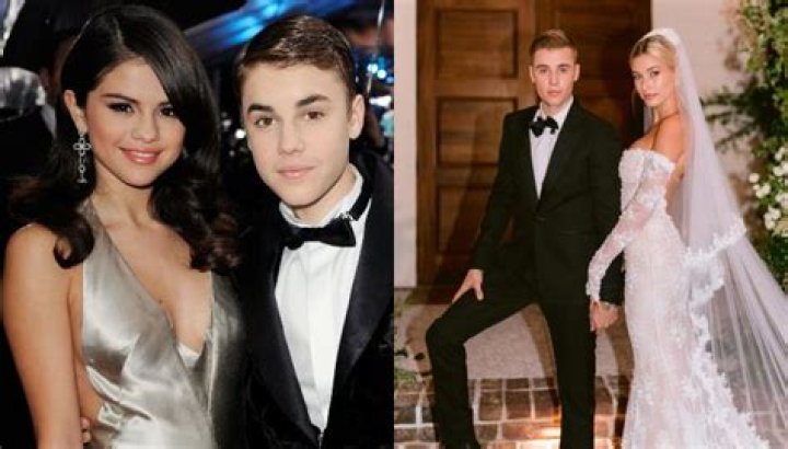Selena Gomez Reacts To Her Weight During Justin Bieber Relationship – Hollywood Life