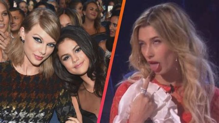 Selena Gomez & Taylor Swift: Will They Have Awkward Met Ball Run-In?