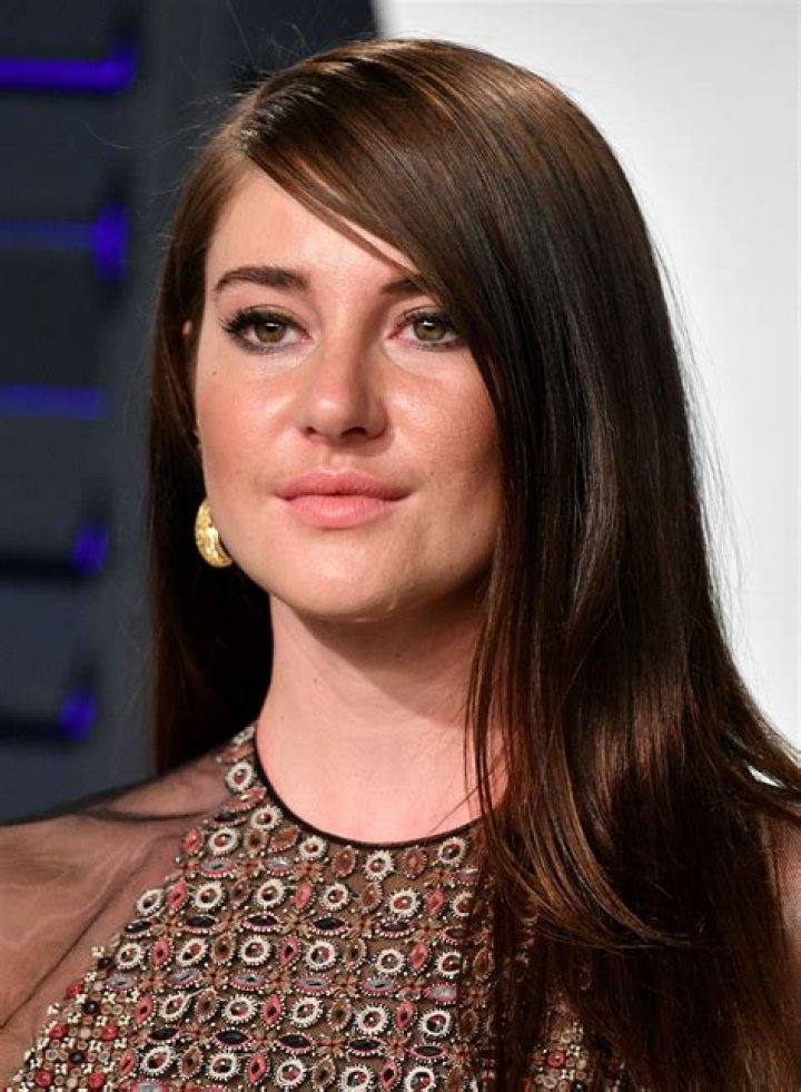 Shailene Woodley Interview: The Truth About Her Teen Crushes