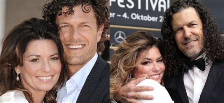 Shania Twain Bonded With Her New Fiancé Over Their Children! – Hollywood Life