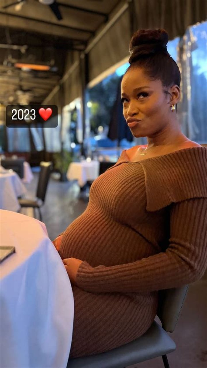 Shay Mitchell, 32, Announces Pregnancy With Incredible Bare Baby Bump Pic & Revealing Video