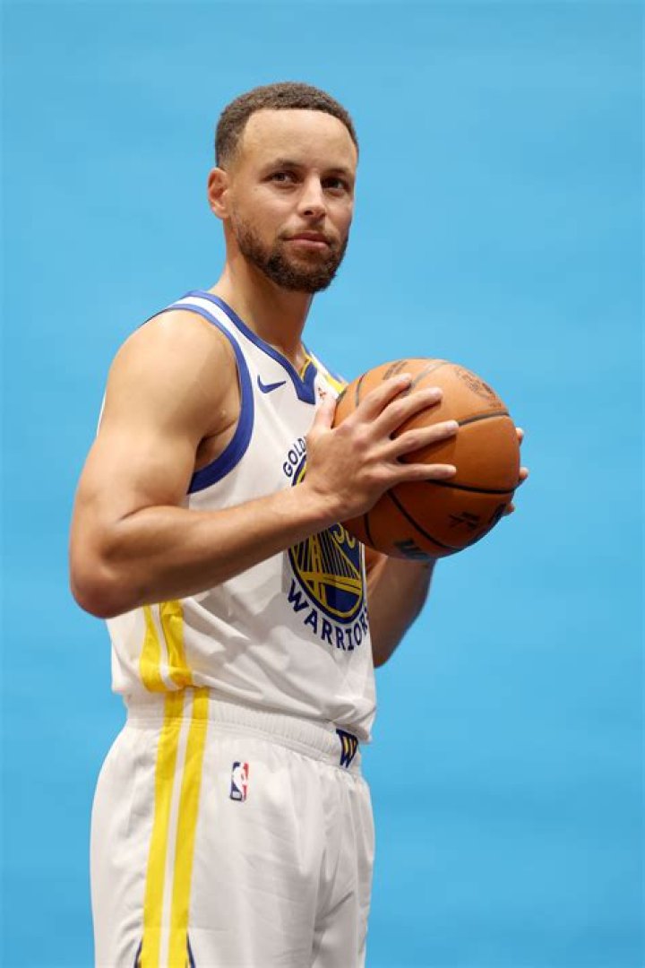 Stephen Curry Celebrity Profile – Hollywood Life