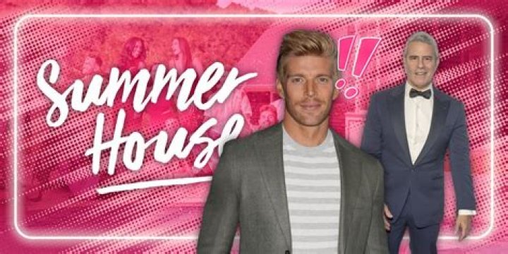 ‘Summer House’s Carl Radke Reacts To Lindsay Hubbard & Kyle Cooke Drama – Hollywood Life