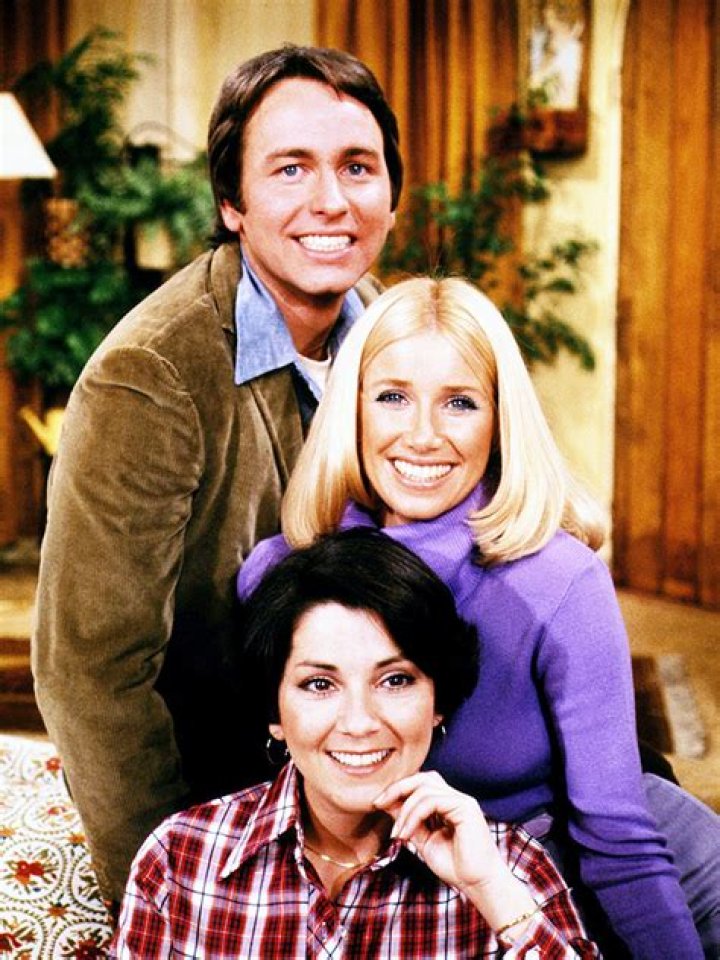Suzanne Somers Pitched John Ritter Hologram For Three’s Company Reboot – Hollywood Life