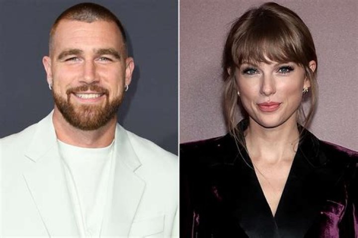 Taylor Swift and Travis Kelce’s Romance Spoofed in Chiefs Rom-Com Promo – Hollywood Life