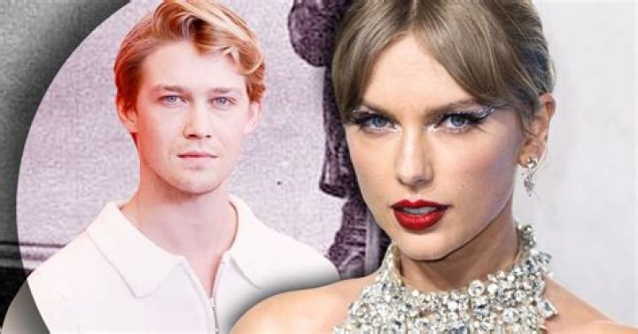Taylor Swift Reveals She’s ‘Not Ready’ For Kids Amidst ‘Happiness’ With Joe Alwyn In New Doc