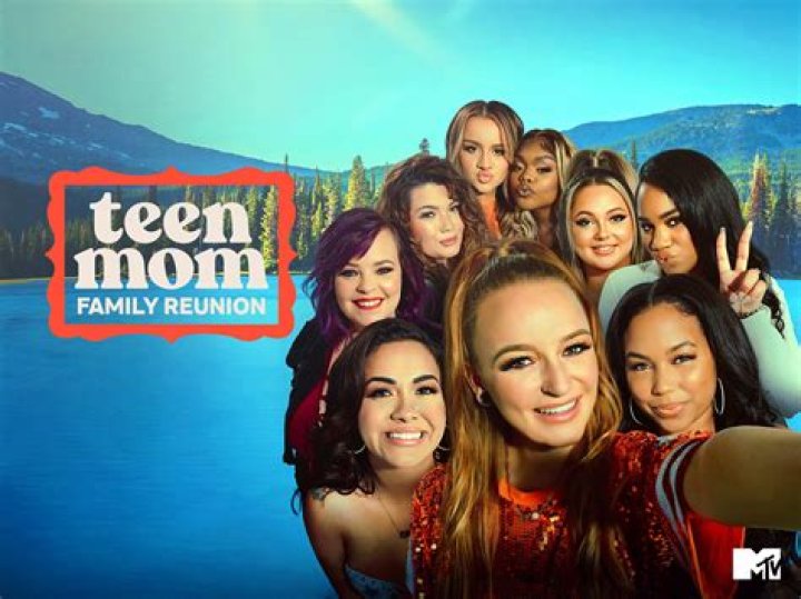 ‘Teen Mom 2’ Reunion Part 2 Recap: A Physical Fight Shocks Ashley Jones