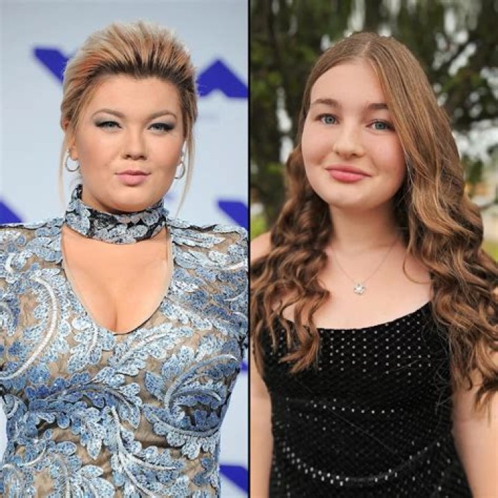 ‘Teen Mom OG’: Amber Portwood Tries To Repair Her Damaged Relationship With Daughter Leah