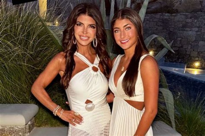 Teresa Giudice Celebrates ‘Mini Me’ Daughter Milania’s 18th Birthday With Sweet Photos: ‘Life of the Party’