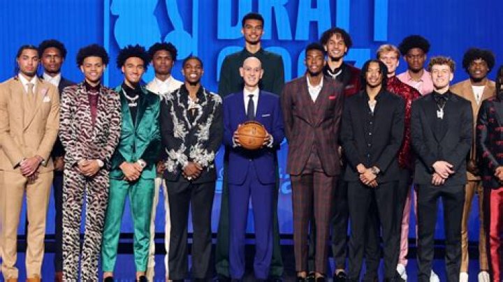 The 2019 NBA Draftees Mistake Destiny’s Child For The Cheetah Girls & Twitter Roasts Them