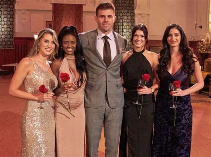 ‘The Bachelor’ Recap: Peter’s Ex Confronts Him With A Secret About Victoria F. On Hometown Date