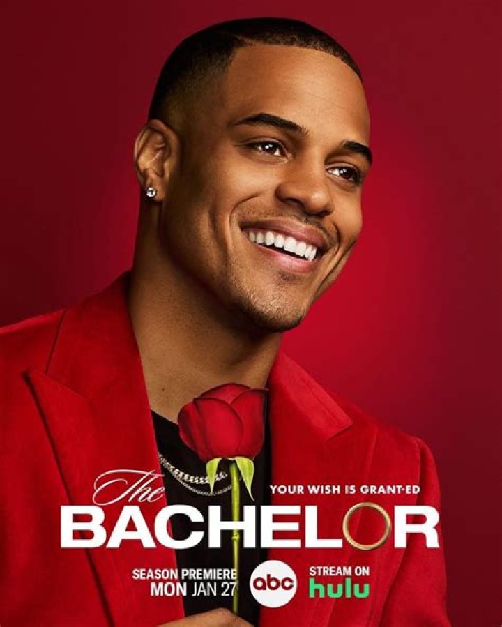‘The Bachelor’ Season 25 Cast — Photos