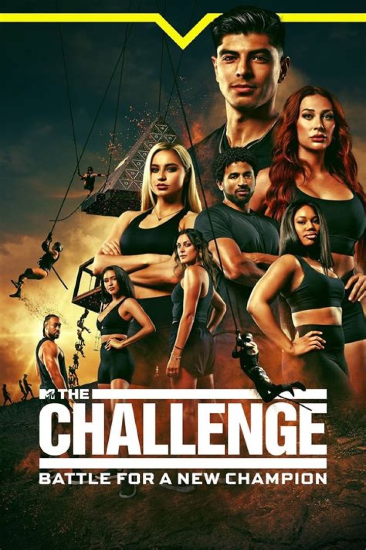 ‘The Challenge’: Aneesa Reveals Why There’s Lots Of ‘Tears’ On ‘Double Agents’ — ‘It Was Heavy’