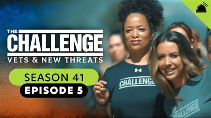 ‘The Challenge’ Recap: The Holy Trinity Falls Apart After A Wild Double Elimination