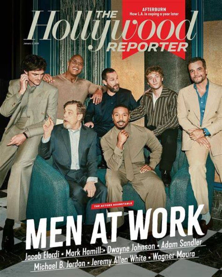 The Official Trailer & More – Hollywood Life