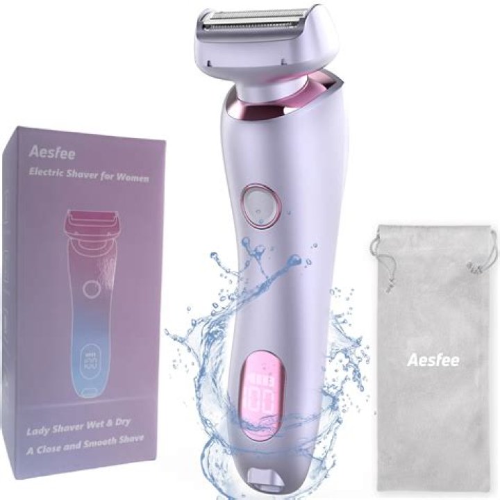 The Top Women’s Electric Razors for 2023 – Reviews by Hollywood Life – Hollywood Life