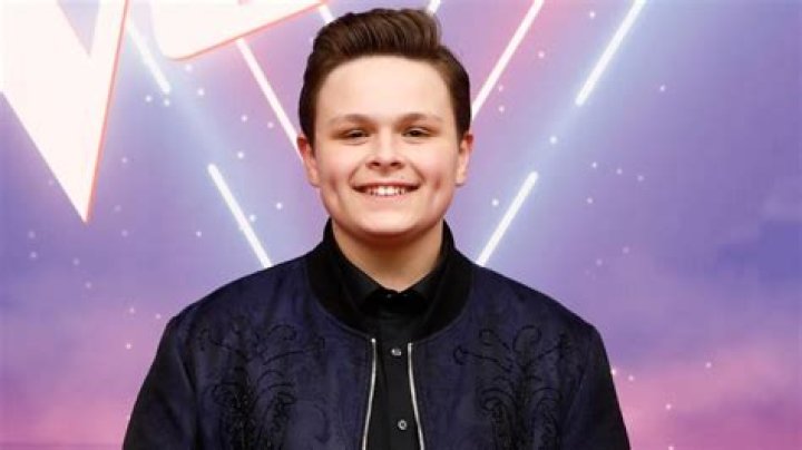 ‘The Voice’ Winner Carter Rubin Reveals He’s Working On A ‘Few Songs’ & His Hope For An Acting Career