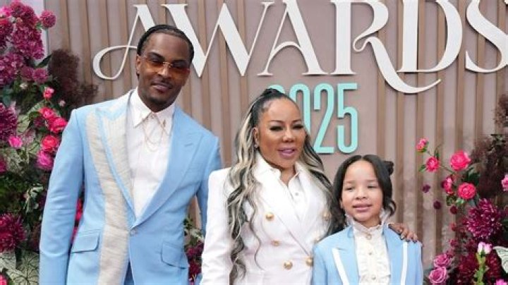 Tiny & T.I. Share Celebration Videos – Watch – Hollywood Life