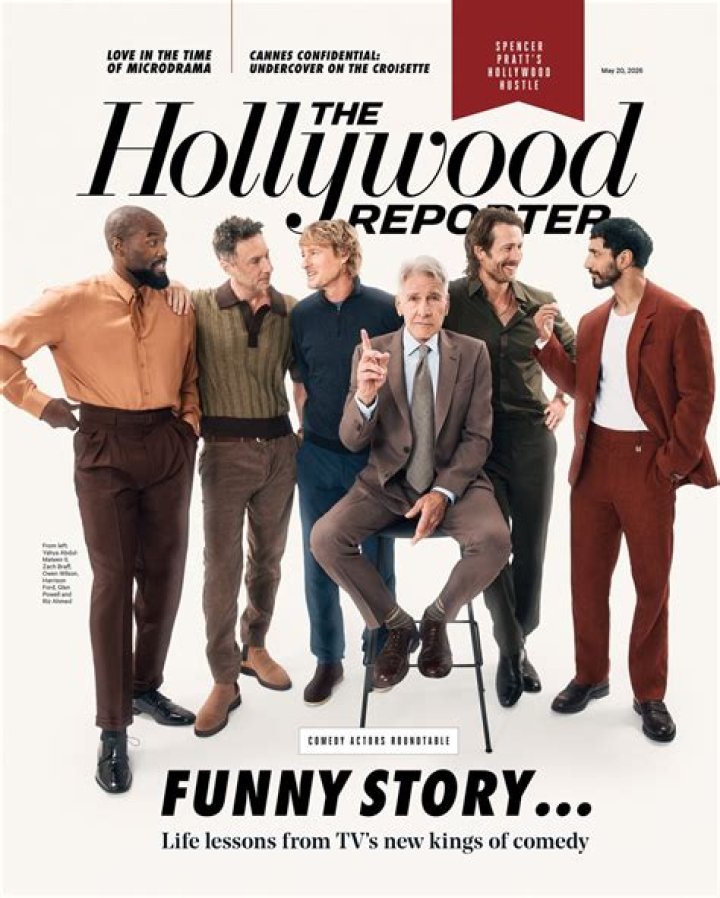 Title, Release Date & More Info – Hollywood Life